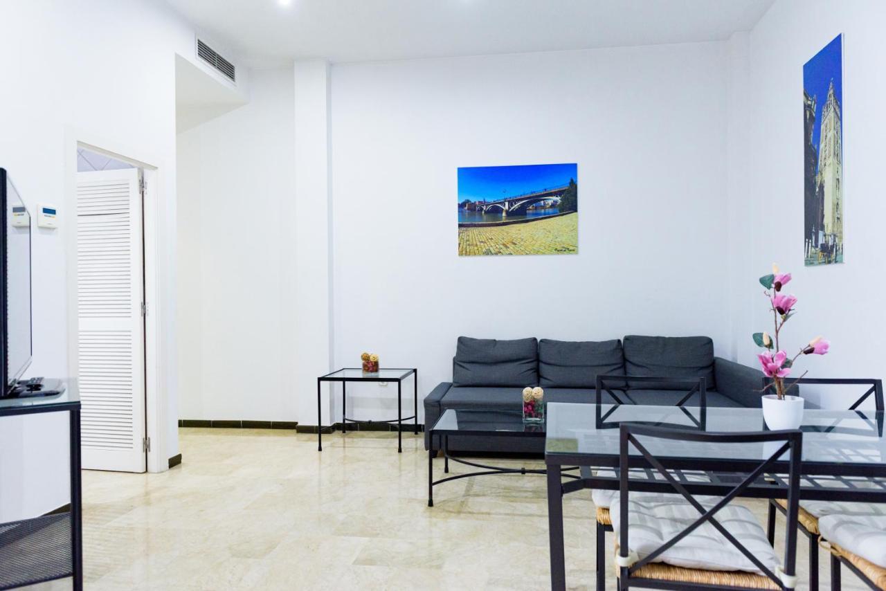 Hoteles Del Sur Севилья Экстерьер фото