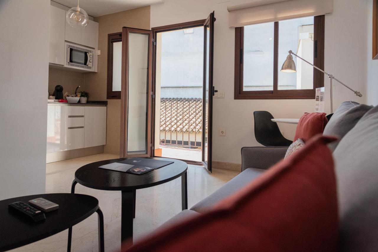 Hoteles Del Sur Севилья Экстерьер фото